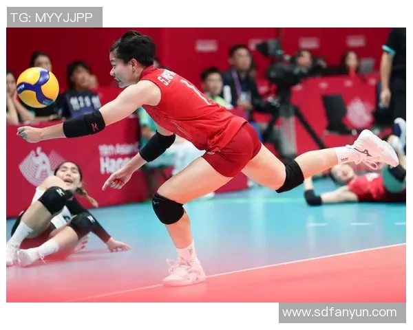 杭州排球队总决赛之路：从逆境中崛起的辉煌历程与未来展望